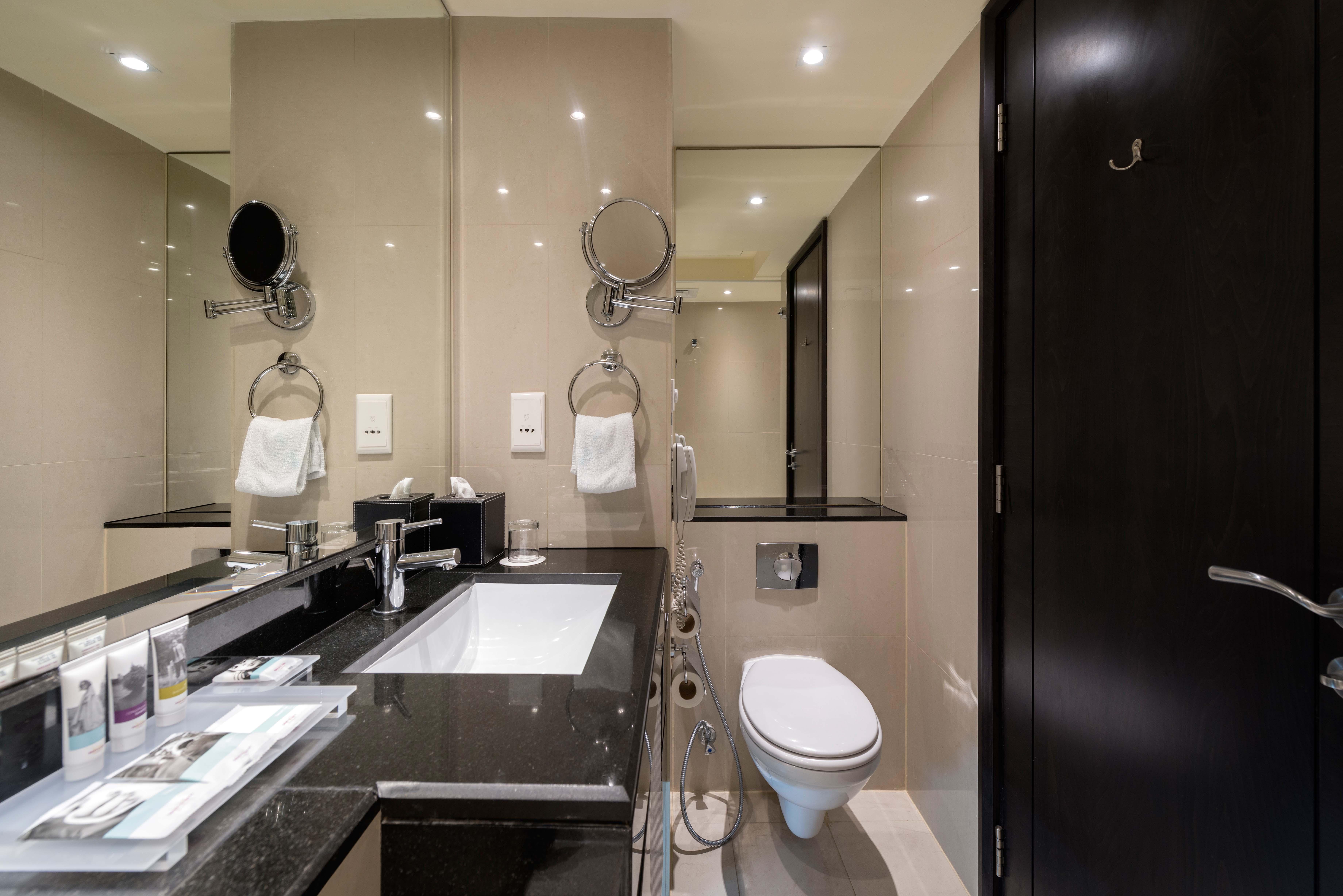 Mercure Gold Hotel, Jumeirah, Hotel Dubai