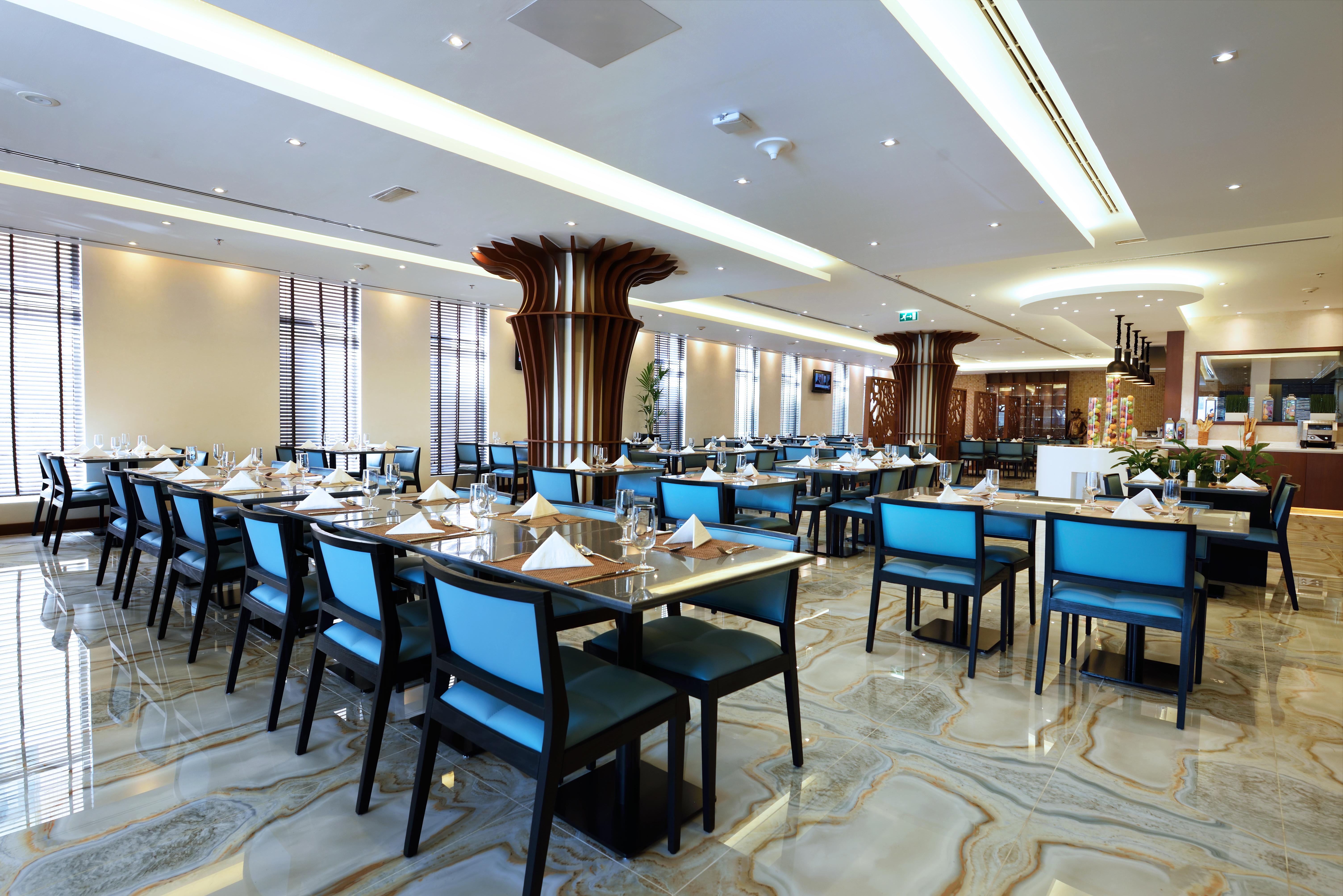 Mercure Gold Hotel, Jumeirah, Hotel Dubai